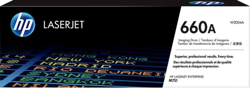 HP Drum Original W2004A