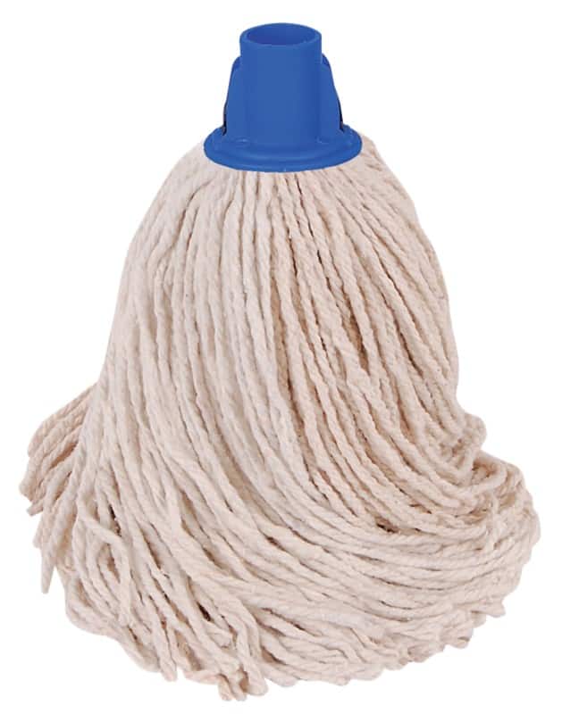 Robert Scott Socket Mop Head No.16 Blue