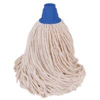 Robert Scott Socket Mop Head No.16 Blue