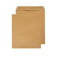 Blake Purely Everyday Envelopes Non standard 279 (W) x 330 (H) mm Gummed Cream 115 gsm Pack of 250
