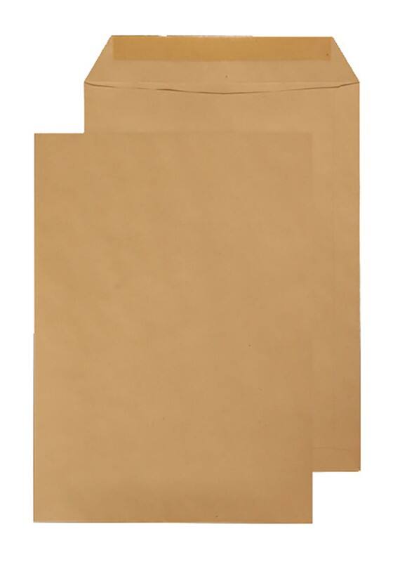 Blake Purely Everyday Envelopes Non standard 229 (W) x 352 (H) mm Gummed Cream 90 gsm Pack of 250