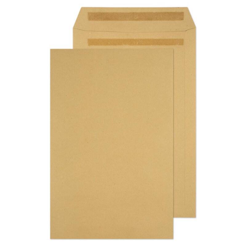 Blake Purely Everyday Envelopes Non standard 229 (W) x 352 (H) mm Self-adhesive Cream 115 gsm Pack of 250