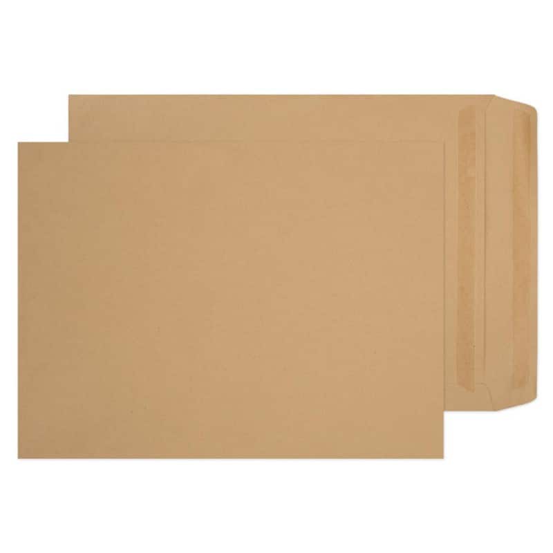 Blake Purely Everyday Envelopes Plain Non standard 305 (W) x 406 (H) mm Cream 90 gsm Pack of 250