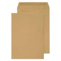 Blake Purely Everyday Envelopes B4 250 (W) x 352 (H) mm Self-adhesive Cream 120 gsm Pack of 250