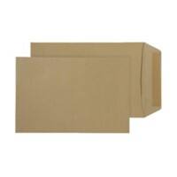 Blake Purely Everyday Envelopes B5 178 (W) x 254 (H) mm Gummed Cream 115 gsm Pack of 500