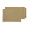 Blake Purely Everyday Envelopes B5 178 (W) x 254 (H) mm Gummed Cream 115 gsm Pack of 500