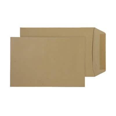 Blake Purely Everyday Envelopes B5 178 (W) x 254 (H) mm Gummed Cream 115 gsm Pack of 500