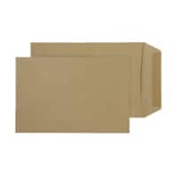 Blake Purely Everyday Envelopes B5 178 (W) x 254 (H) mm Gummed Cream 90 gsm Pack of 500