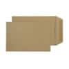 Blake Purely Everyday Envelopes B5 178 (W) x 254 (H) mm Gummed Cream 90 gsm Pack of 500
