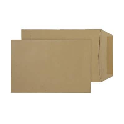 Blake Purely Everyday Envelopes B5 178 (W) x 254 (H) mm Gummed Cream 90 gsm Pack of 500