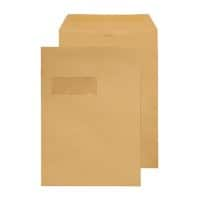 Blake Purely Everyday Envelopes Window C4 229 (W) x 324 (H) mm Cream 90 gsm Pack of 250