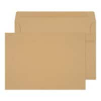 Blake Purely Everyday Envelopes C5 229 (W) x 162 (H) mm Self-adhesive Cream 90 gsm Pack of 500