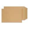 Blake Purely Everyday Envelopes C5+ 165 (W) x 240 (H) mm Self-adhesive Cream 90 gsm Pack of 500