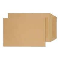 Blake Purely Everyday Envelopes C5+ 165 (W) x 240 (H) mm Self-adhesive Cream 90 gsm Pack of 500