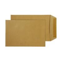Blake Purely Everyday Envelopes C5+ 165 (W) x 240 (H) mm Gummed Cream 90 gsm Pack of 500
