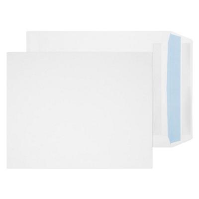 Blake Purely Everyday Envelopes Non standard 216 (W) x 270 (H) mm Self-adhesive White 100 gsm Pack of 250