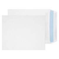 Blake Purely Everyday Envelopes Non standard 216 (W) x 270 (H) mm Self-adhesive White 100 gsm Pack of 250