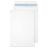 Blake Purely Everyday Envelopes Non standard 254 (W) x 381 (H) mm Self-adhesive White 120 gsm Pack of 250