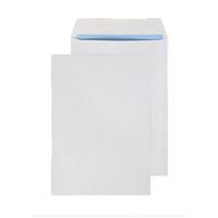 Blake Purely Everyday Envelopes B5 178 (W) x 254 (H) mm Gummed White 100 gsm Pack of 500