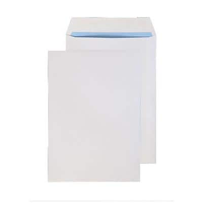 Blake Purely Everyday Envelopes B5 178 (W) x 254 (H) mm Gummed White 100 gsm Pack of 500