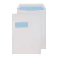 Blake Purely Everyday Envelopes Window C4 229 (W) x 324 (H) mm White 100 gsm Pack of 250