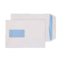 Blake Purely Everyday Envelopes Window C5 162 (W) x 229 (H) mm White 90 gsm Pack of 500