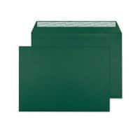 Creative Coloured Envelopes C4 324 (W) x 229 (H) mm Adhesive Strip Green 120 gsm Pack of 250