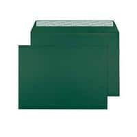 Creative Coloured Envelope C4 324 (W) x 229 (H) mm Adhesive Strip Green 120 gsm Pack of 250