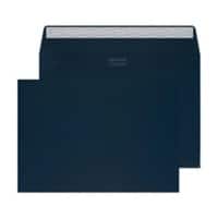 Creative Coloured Envelopes C5 229 (W) x 162 (H) mm Adhesive Strip Blue 120 gsm Pack of 500