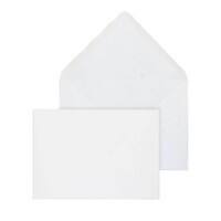 Blake Purely Everyday Envelopes Non standard 171 (W) x 121 (H) mm Gummed White 90 gsm Pack of 1000