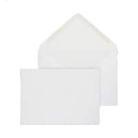Blake Purely Everyday Envelopes C5 229 (W) x 162 (H) mm Gummed White 100 gsm Pack of 500