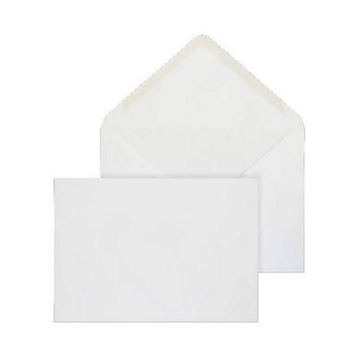 Blake Purely Everyday Envelopes C5 229 (W) x 162 (H) mm Gummed White 120 gsm Pack of 500