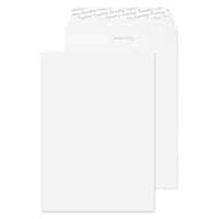 Creative Coloured Envelopes C4 229 (W) x 324 (H) mm Adhesive Strip White 120 gsm Pack of 250