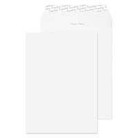 Creative Coloured Envelopes C4 229 (W) x 324 (H) mm Adhesive Strip White 120 gsm Pack of 250