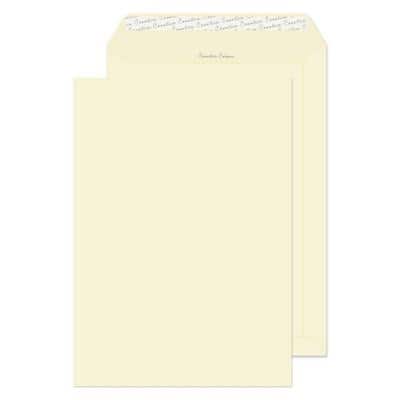 Creative Coloured Envelope C4 229 (W) x 324 (H) mm Adhesive Strip White 120 gsm Pack of 250