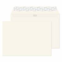 Creative Coloured Envelopes C5 229 (W) x 162 (H) mm Adhesive Strip White 120 gsm Pack of 500