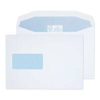 Blake Everyday Mailing Bag Window C5 229 (W) x 162 (H) mm White 115 gsm Pack of 500