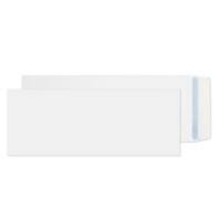 Blake Purely Everyday Envelopes Non standard 162 (W) x 430 (H) mm Adhesive Strip White 120 gsm Pack of 250