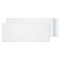 Blake Purely Everyday Envelopes Non standard 152 (W) x 381 (H) mm Adhesive Strip White 120 gsm Pack of 250