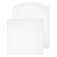 Blake Purely Everyday Envelopes Non standard 220 (W) x 220 (H) mm Self-adhesive White 100 gsm Pack of 250