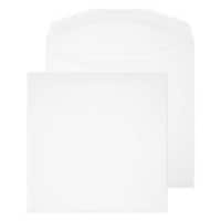 Blake Purely Everyday Envelopes Non standard 220 (W) x 220 (H) mm Self-adhesive White 100 gsm Pack of 250