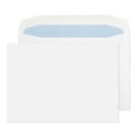 Blake Everyday Mailing Bag Plain C4 324 (W) x 229 (H) mm White 100 gsm Pack of 250