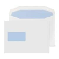 Blake Everyday Mailing Bag Window C5 229 (W) x 162 (H) mm White 90 gsm Pack of 500