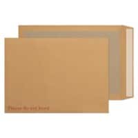 BOARD BACK ENVELOPES PK 100 -VC