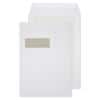 Purely Packaging Vita Board Back Envelopes C4 150 gsm White Pack of 125