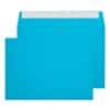 Creative Coloured Envelope C5 229 (W) x 162 (H) mm Adhesive Strip Blue 120 gsm Pack of 500
