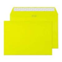 Creative Coloured Envelope C5 229 (W) x 162 (H) mm Adhesive Strip Green 120 gsm Pack of 500