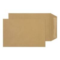 Blake Purely Everyday Envelopes Non standard 127 (W) x 190 (H) mm Gummed Cream 115 gsm Pack of 500