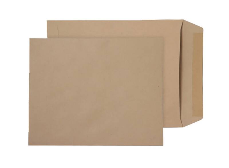 Blake Purely Everyday Envelopes Non standard 216 (W) x 270 (H) mm Gummed Cream 120 gsm Pack of 250