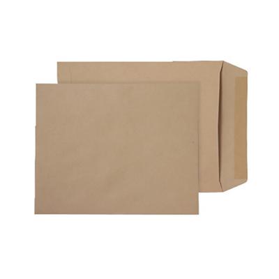 Blake Purely Everyday Envelopes Non standard 216 (W) x 270 (H) mm Gummed Cream 120 gsm Pack of 250